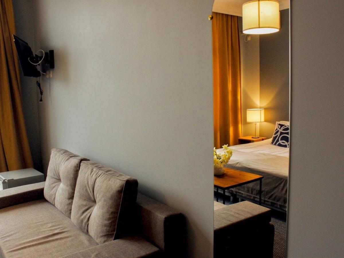 Boutique Hotel Amra Sukhumi Exterior photo